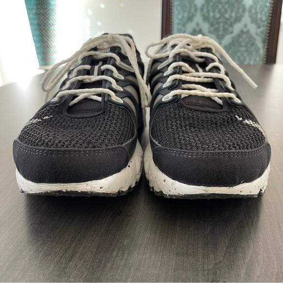 Nike Air Max Terrascape Plus size 10.5 black gray white sneakers shoes - Picture 3 of 14